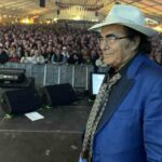 Al Bano no Sanremo