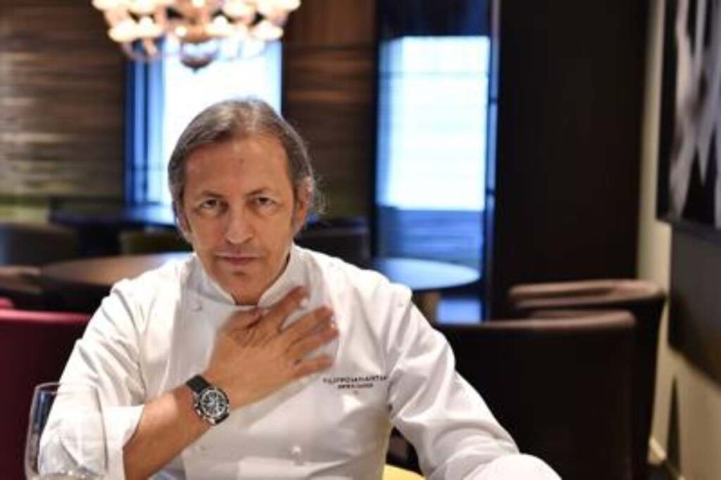 DL ristori: chef La Mantia, ‘contributi pochissima cosa, vogliamo lavorare’