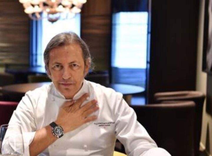 DL ristori: chef La Mantia, ‘contributi pochissima cosa, vogliamo lavorare’