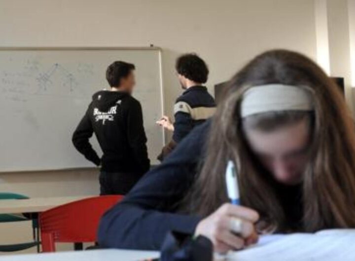 Scuola, sui banchi anche 269mila studenti disabili ma per molti niente sostegno