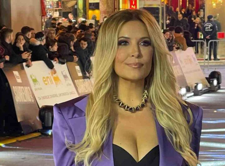 Selvaggia Lucarelli scontro