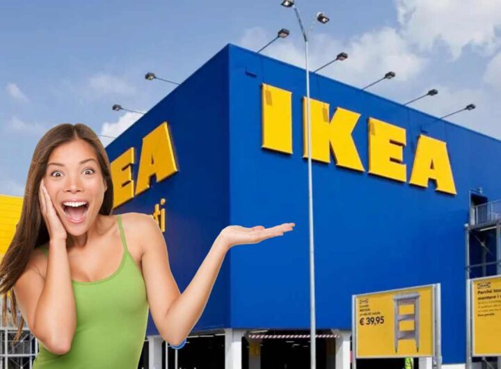 grande offerta ikea